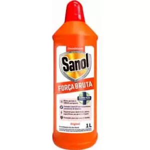 FORCA BRUTA SANOL ORIGINAL 1L