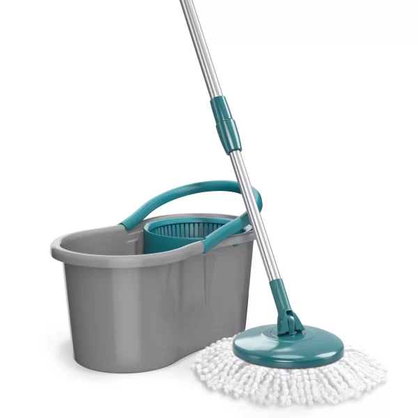 MOP GIRATORIO FIT FLASH LIMP - Imagem 2