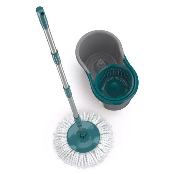 MOP GIRATORIO FIT FLASH LIMP - Imagem 3