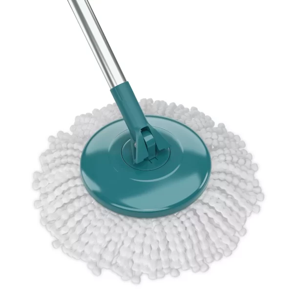 MOP GIRATORIO FIT FLASH LIMP - Imagem 4