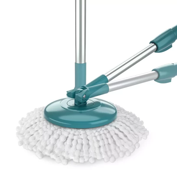 MOP GIRATORIO FIT FLASH LIMP - Imagem 5