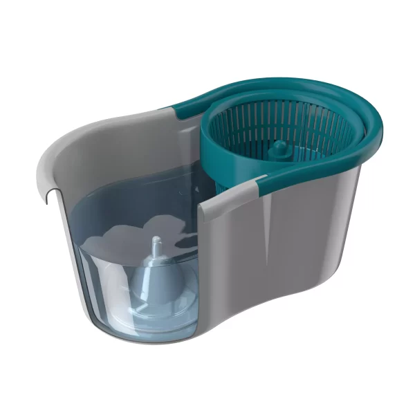 MOP GIRATORIO FIT FLASH LIMP - Imagem 7