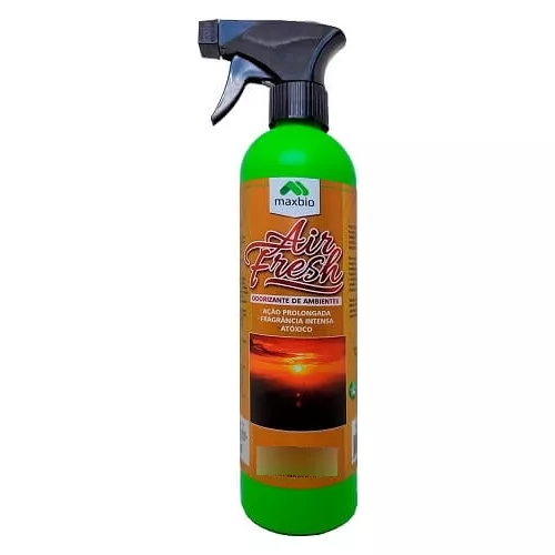 AIRFRESH 12H - SUMMER 500ML MAXBIO