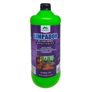 LIMPADOR DE USO GERAL FLORALFIX 1L MAXBIO