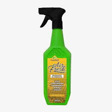 AIRFRESH GOLD 500ML MAXBIO