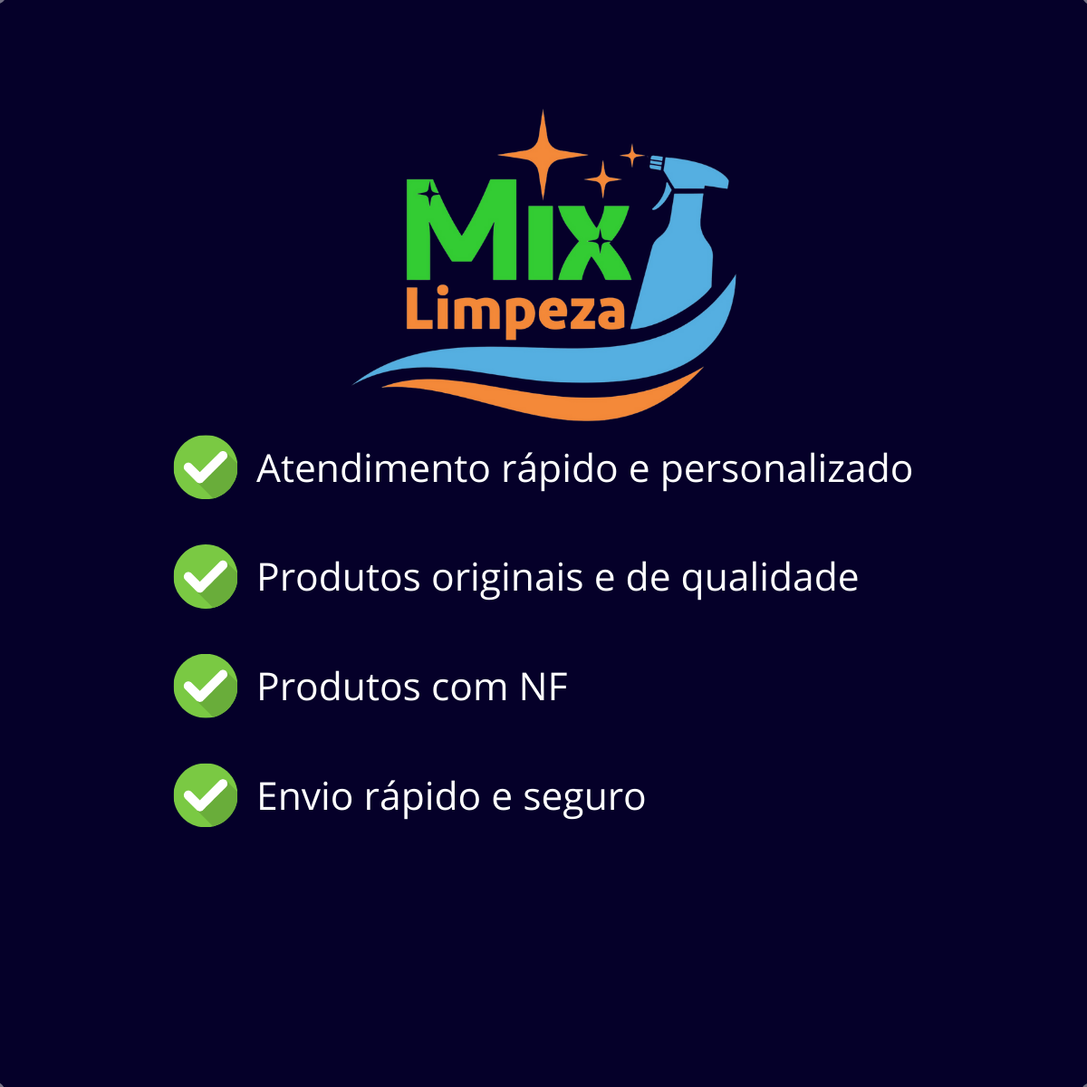 Limpador Multiuso 1 Litro Concentrado Lavanda Remove Sujeira - Imagem 7