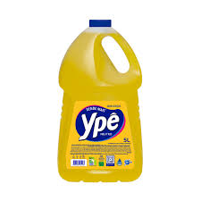 DET.LIQ.YPE NEUTRO 5 LITROS