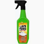 LIMPA TENIS 500ML MAXBIO