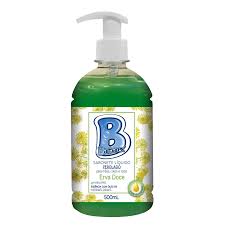 SAB. LIQ. PEROL. BARB. ERVA DOCE 500 ML