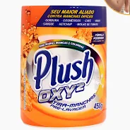 TIRA MANCHAS EM PÓ OXY2 PLUSH 450G