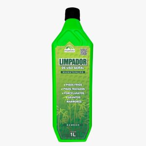 LIMPADOR DE USO GERAL BAMBOO 1L