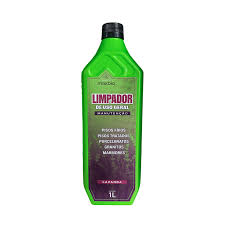 Limpador Multiuso 1 Litro Concentrado Lavanda Remove Sujeira
