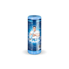 PANOS MULT MR PLUS TAGEN 30CM X 25CM AZUL 50 UN