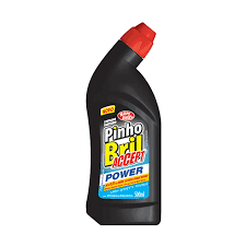 LIMP SANIT PINHOBRIL 500ML POWER