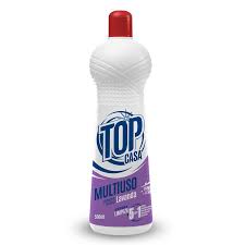 MULTIUSO CAMPOS LAVANDA 500ML TOP CASA