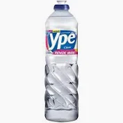LAVA LOUCAS LIQ.YPE 500ML CLEAR