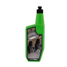 HIDRATA COUROS BARBARIUS 500 ML MAXBIO