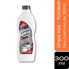 LIMPA INOX PROCLEAN 300ML