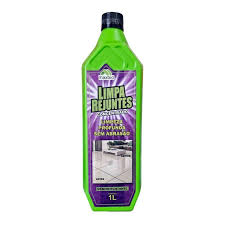 LIMPA REJUNTES 1L MAXBIO