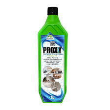 PROXY LIMPADOR DE USO GERAL 1L MAXBIO