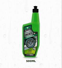 SELANTE PARA PNEUS BARBARIUS 500 ML MAXBIO