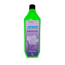 LIMPADOR DE USO GERAL FLORALFIX 1L MAXBIO