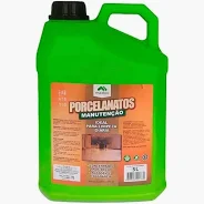 PORCELANATOS MANUTENCAO 5L MAXBIO
