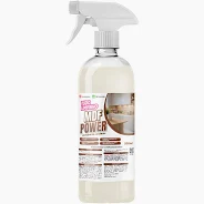 MDF POWER LIMPADOR 500ML C/ VALVULA