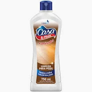 LIMP.CASA E PISOS 750ML LAMINADOS