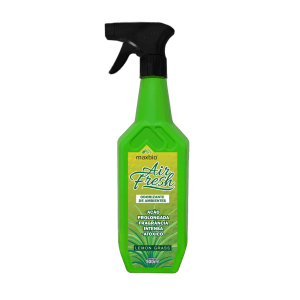 AIRFRESH LEMMON GRASS 500ML MAXBIO
