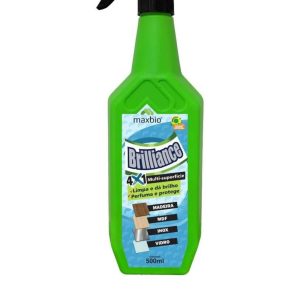 BRILLIANCE 500 ML MAXBIO