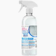 ULTRA BOX LIMPADOR 500ML C/ VALVULA