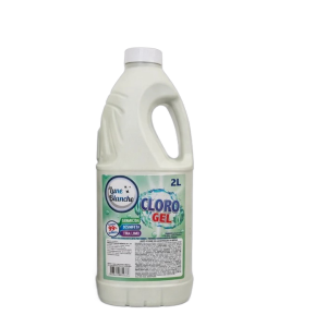 CLORO GEL LUNE BLANCHE 2L