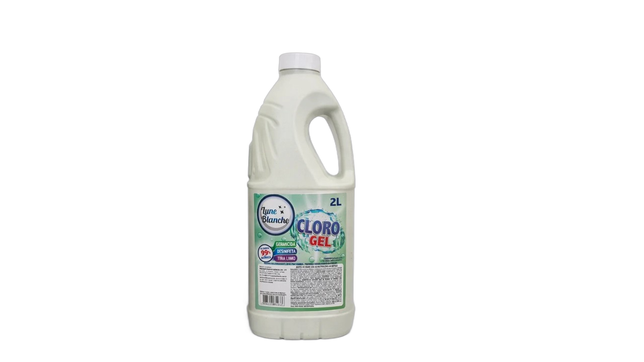 CLORO GEL LUNE BLANCHE 2L
