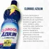CLORO GEL AZULIM 1,05KG/1L