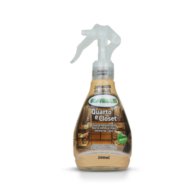 Capturador de Odores Capterplus Quarto e Closet 400 ml