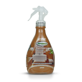 Capturador de Odores Capterplus Banheiro 400 ml