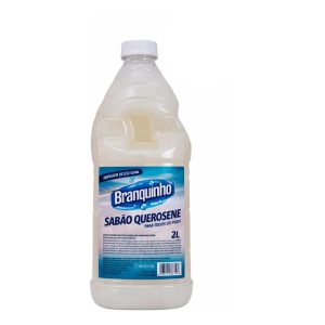 SABAO QUEROSENE BRANQUINHO 2L