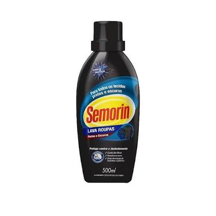 LV.ROUPAS LIQ.SEMORIN PT 500ML