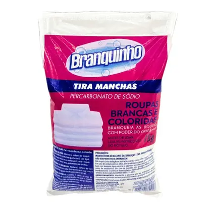 PERCARBONATO DE SODIO 1KG LUNE BLANCHE